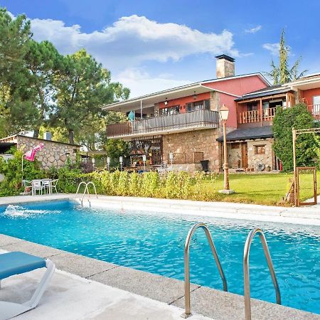Rural Apartment With Spa And Common Areas 加拉帕加尔 外观 照片