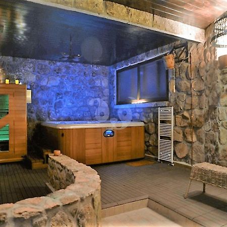 Rural Apartment With Spa And Common Areas 加拉帕加尔 外观 照片