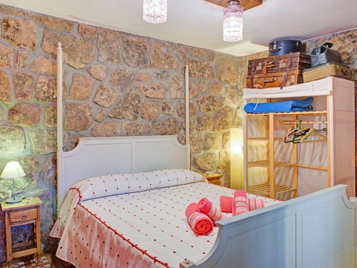 Rural Apartment With Spa And Common Areas 加拉帕加尔 外观 照片