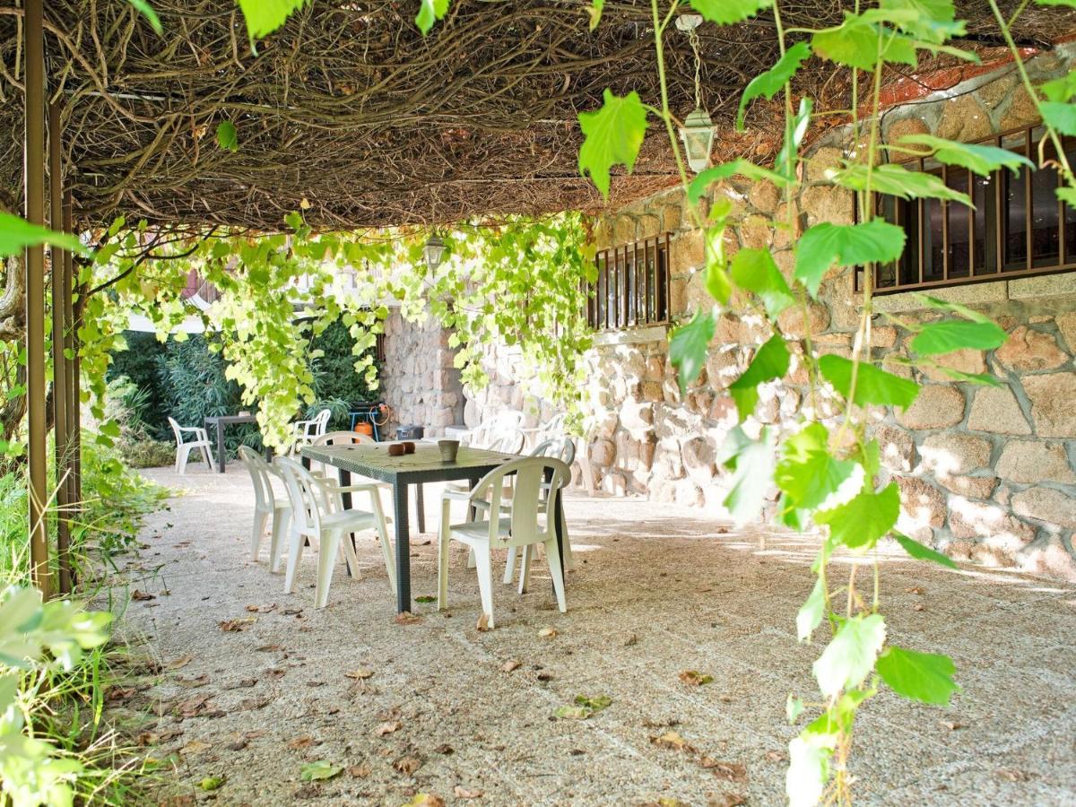 Rural Apartment With Spa And Common Areas 加拉帕加尔 外观 照片