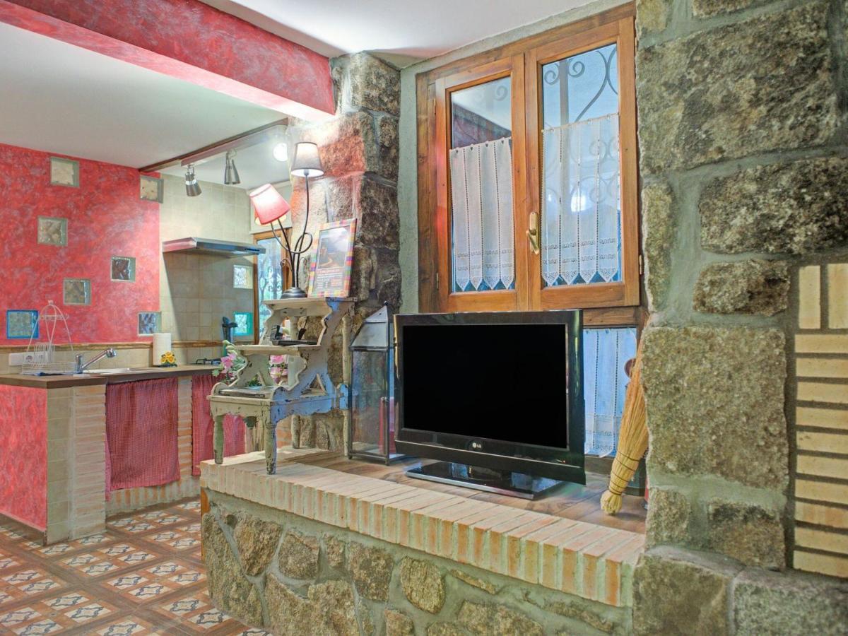 Rural Apartment With Spa And Common Areas 加拉帕加尔 外观 照片