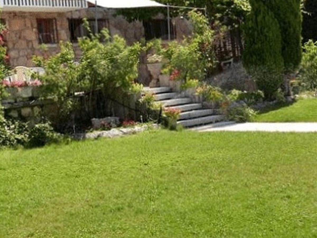 Rural Apartment With Spa And Common Areas 加拉帕加尔 外观 照片