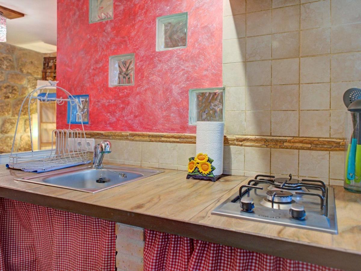 Rural Apartment With Spa And Common Areas 加拉帕加尔 外观 照片